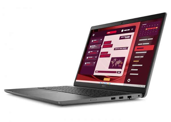 Dell Latitude 3550