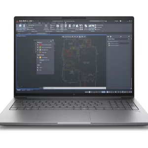 HP Workstation Zbook Power G11 AMD Ryzen 7