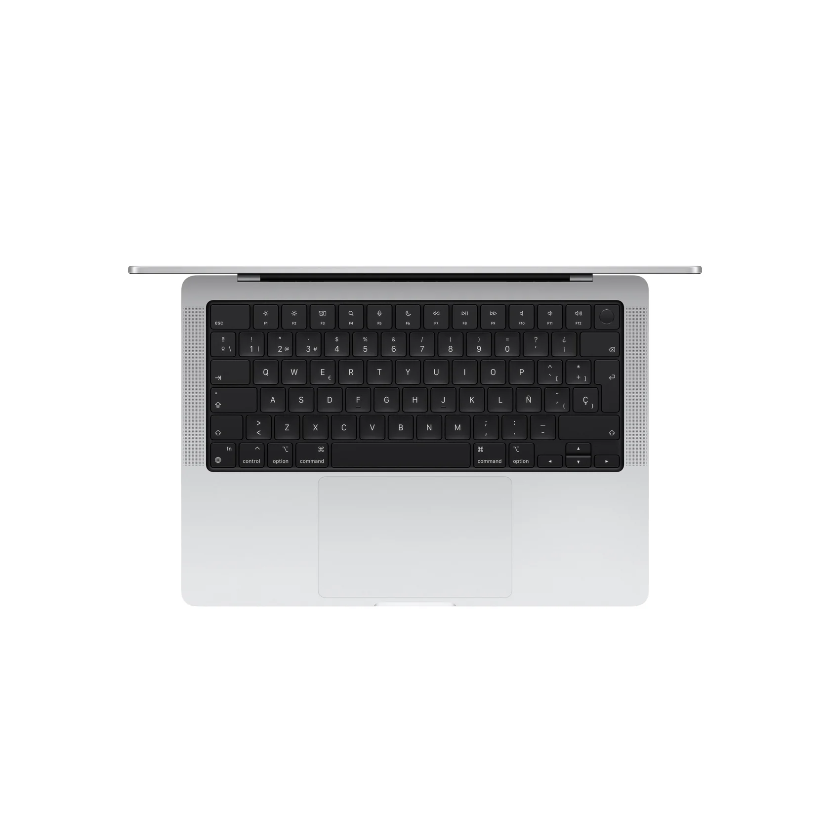 Apple MacBook Pro 16" M4 Max 36GB 1TB - Imagen 3