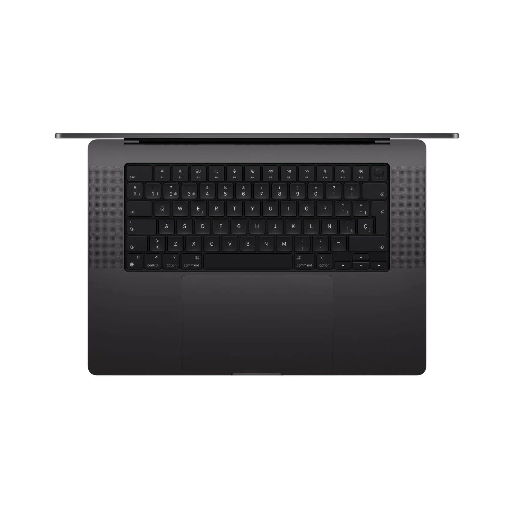 Apple MacBook Pro 16" M4 Max 48GB 1TB - Imagen 2