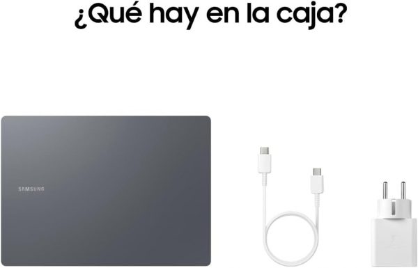 Samsung Galaxy Book 4 Pro - Imagen 4