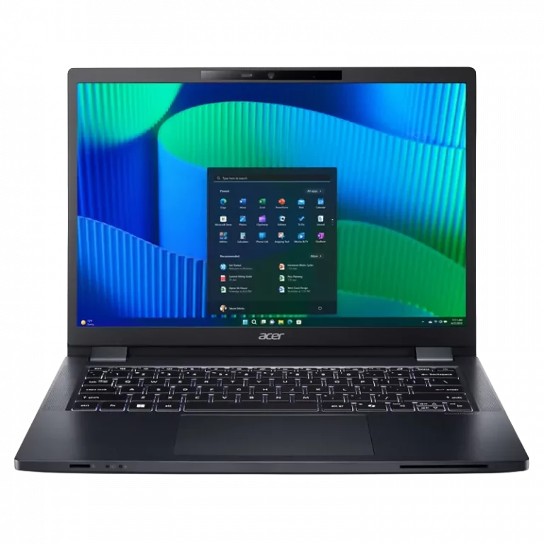 Acer Travelmate P4