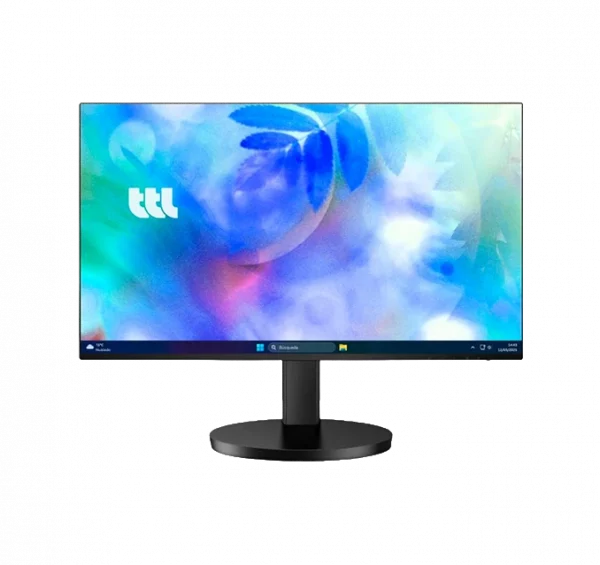Monitor Ttl TTL TeknoSlim H810 Core Ultra 5 USB Professional - Avanza Sistemas