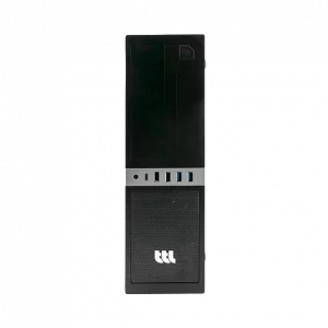 TTL TeknoSlim H810 Ultra 7 USB Professional